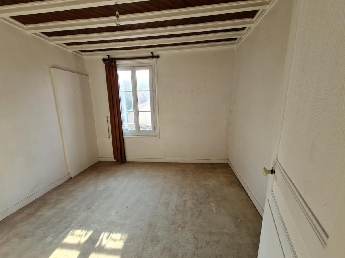 Pied A Terre Hyper Centre Tout Confort 에트르타 외부 사진
