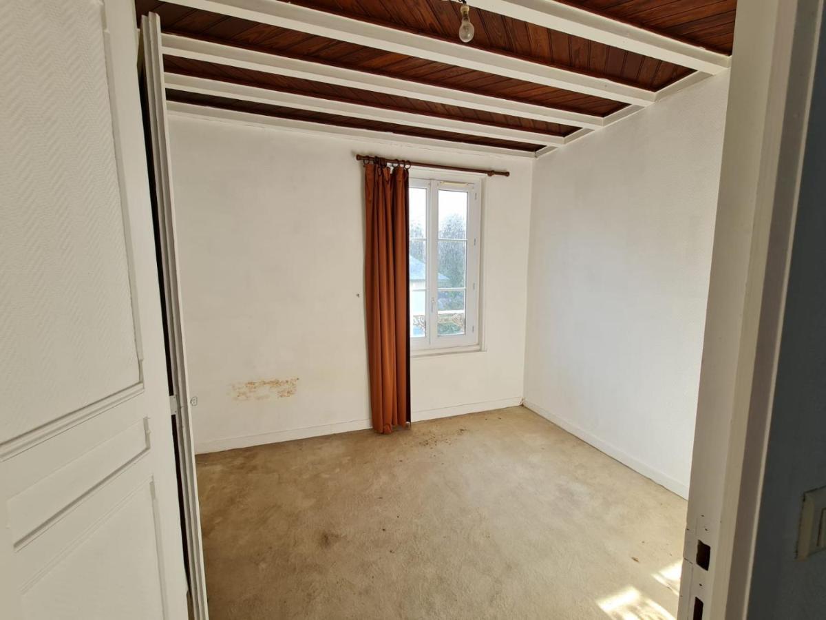 Pied A Terre Hyper Centre Tout Confort 에트르타 외부 사진