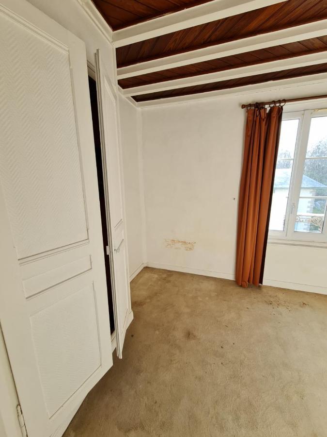 Pied A Terre Hyper Centre Tout Confort 에트르타 외부 사진